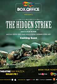 The Hidden Strike 2020 Movie